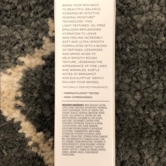 Bareminerals smart combination facial primer - Picture 2 of 2